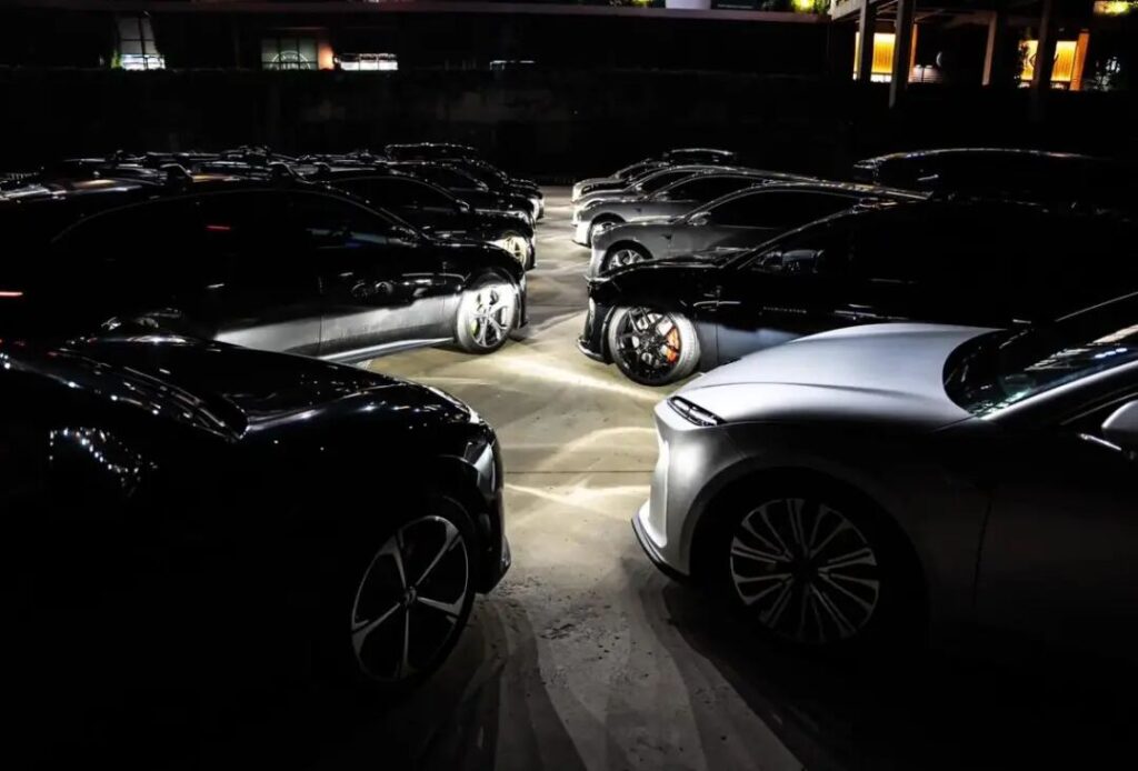 披上“电动化”外衣，旅行车就能支棱起来了？