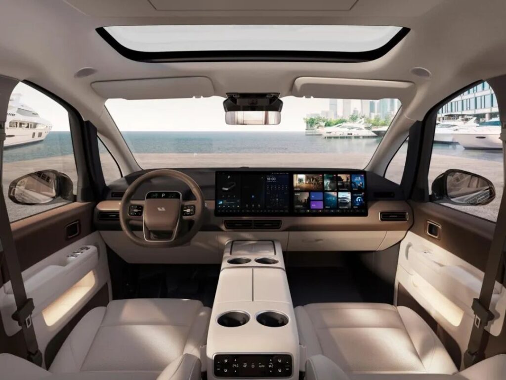 都说智能座舱是第一梯队，消费者该信谁？