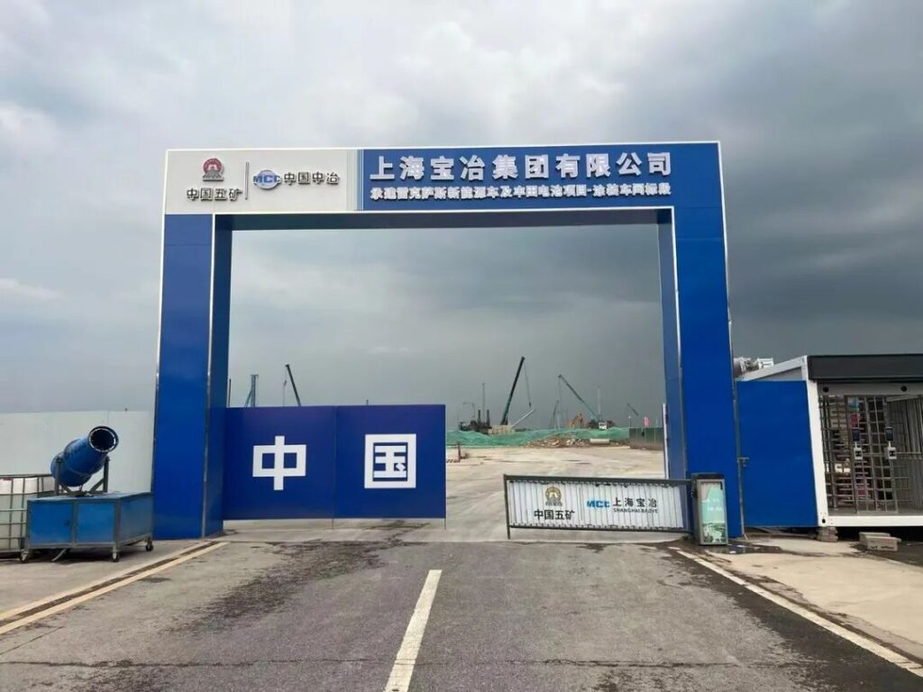 火力全开！雷克萨斯金山工厂已经变这样了！