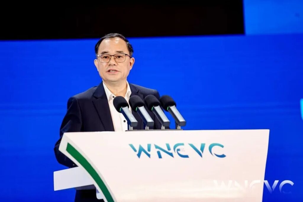 中国新能源汽车，为全球“踩坑”