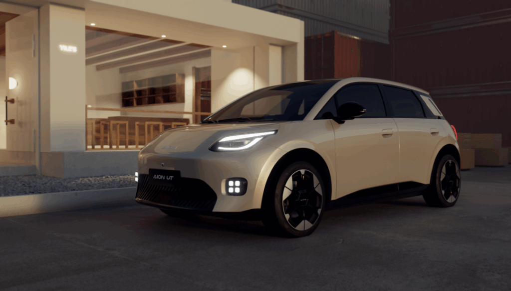 多年布局成效显著，埃安迎来C端持续爆发