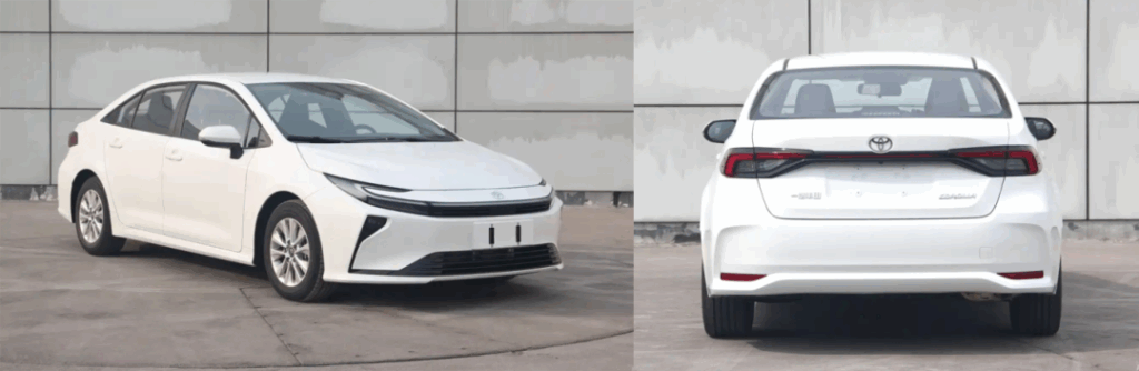 工信部第399批新车：这可比慕尼黑车展精彩多了