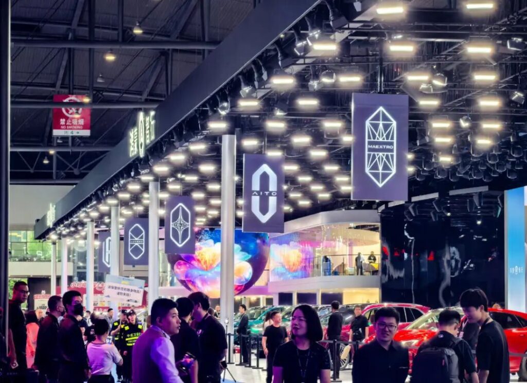 传统新实力：我们可以上桌了吗？