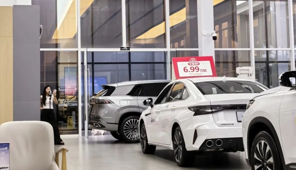 当美女主播成为“技术流”