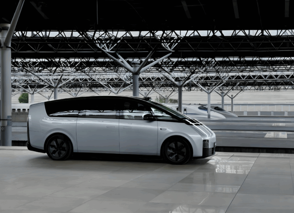 MPV市场，乱成一锅粥