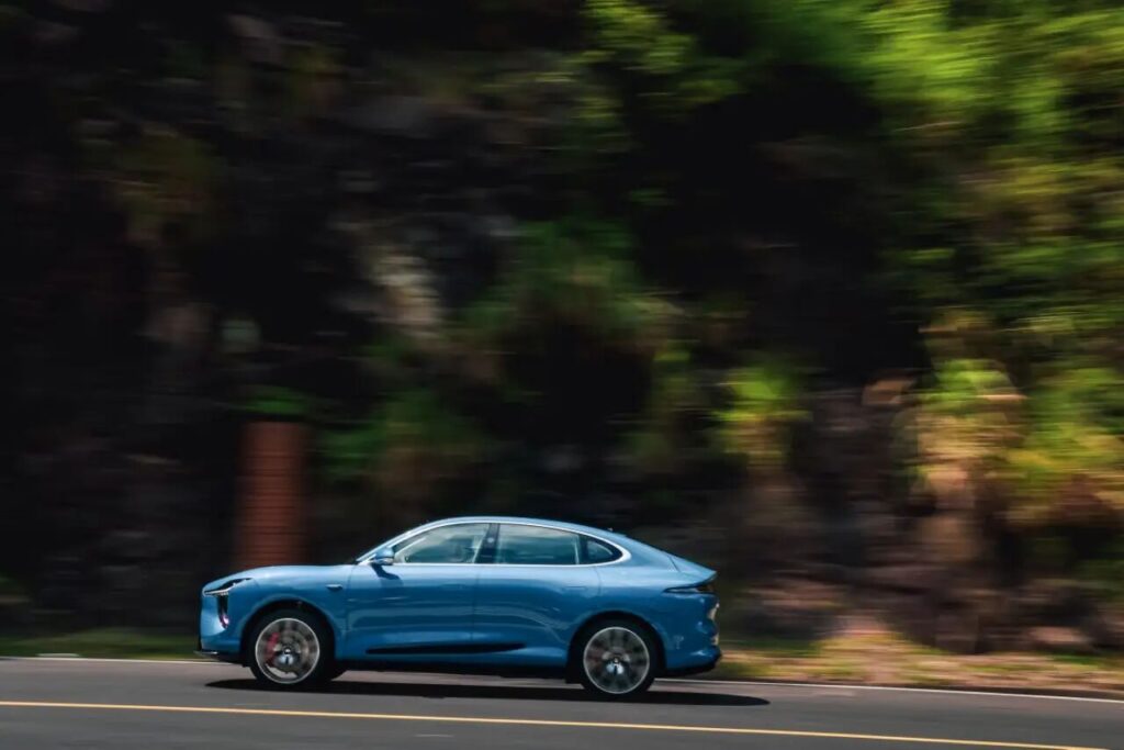 20.29万元起售，增程版智己LS6为智己带来新希望