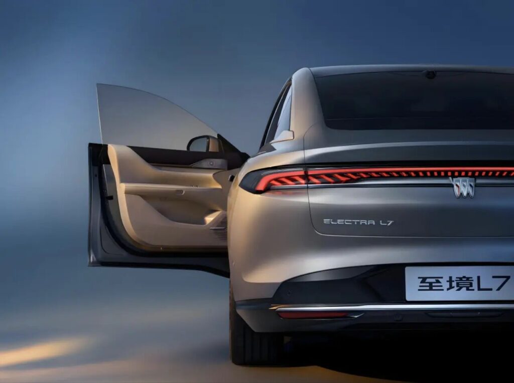 上汽通用：合资品牌做不好智能化是偏见