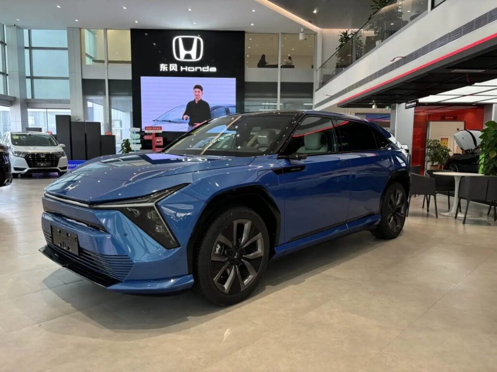 “猛士”曹东杰回归东风本田，力求让东本猛起来