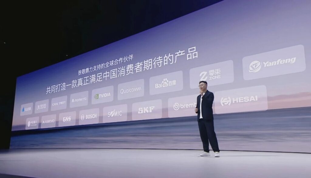 AUDI E5 Sportback上市引发争议，没有四环标被质疑“不是正宗奥迪”