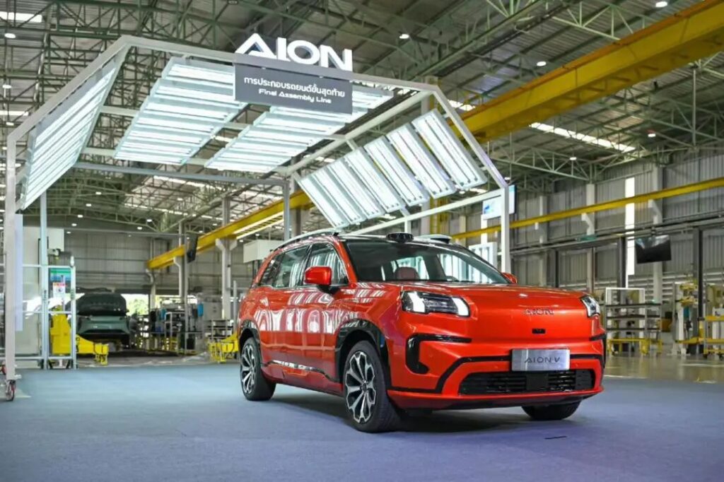 重启营销，埃安有望击碎偏见