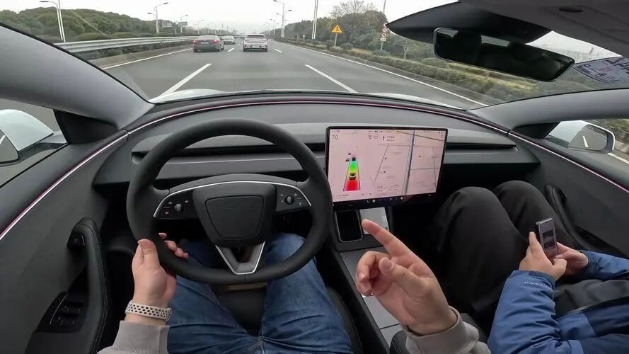 【一周车话】车企疯狂“下饺子”，结果它才是“主菜”