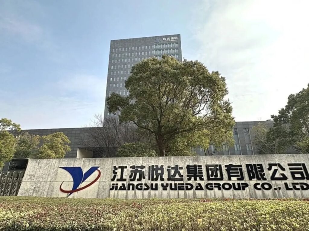 奔腾牵手悦达集团，一汽自主战略转型加速