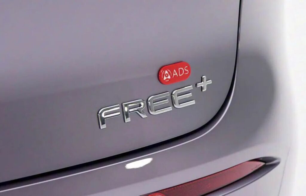 外面全是华为，那东风的“境界”呢？