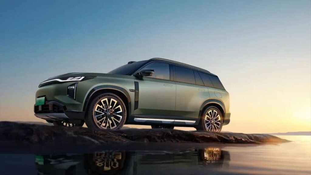 传祺向往：与时俱进，才能赢在未来