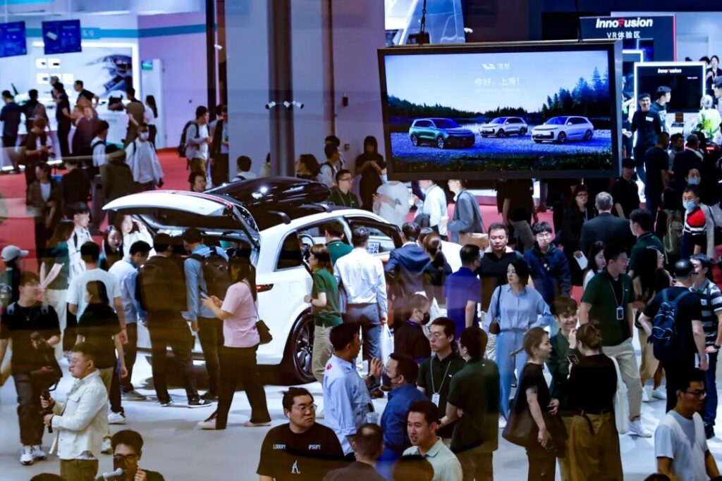 补贴全面退坡，国庆车市慌了？