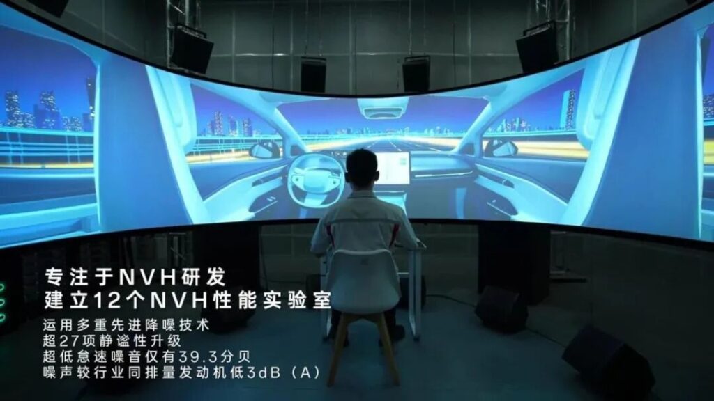 落子向往车系，传祺开启新传奇