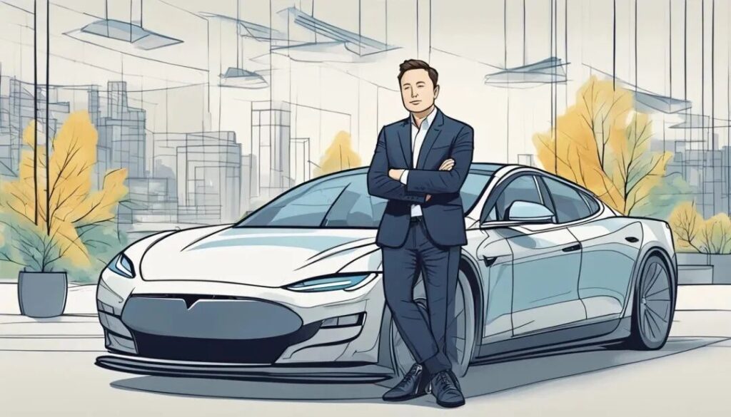 从造车迈向“造人”，特斯拉下一个十年大计出炉