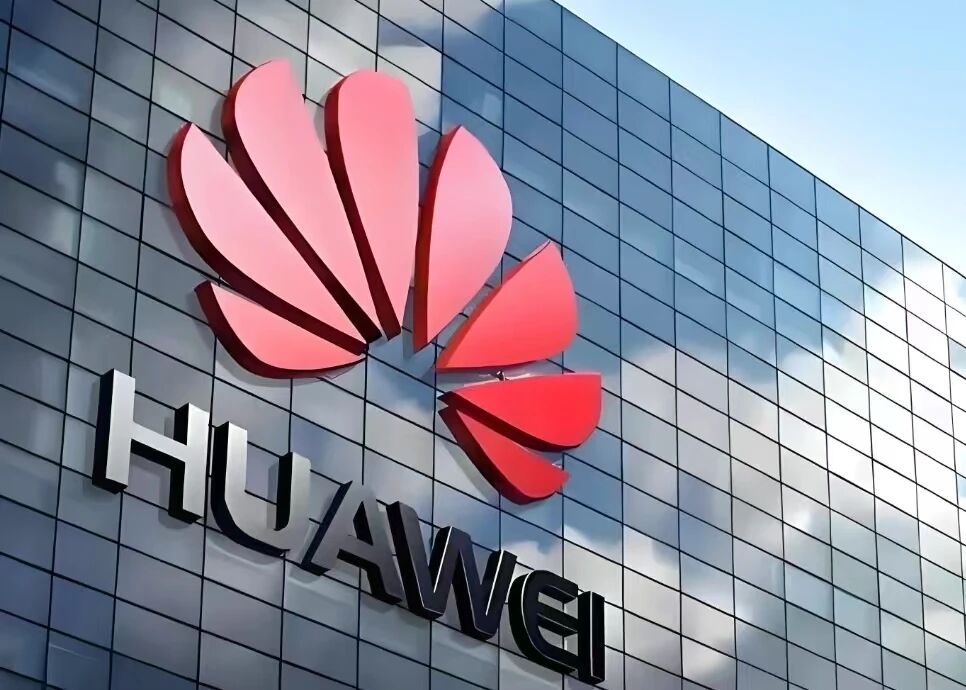 余承东职位最新变动，主导人工智能关键战