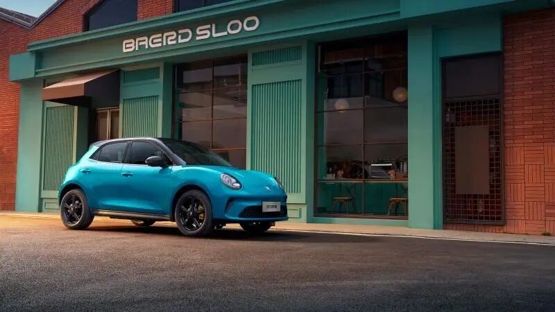 长城8月销售11.56万辆，创同月历史最佳