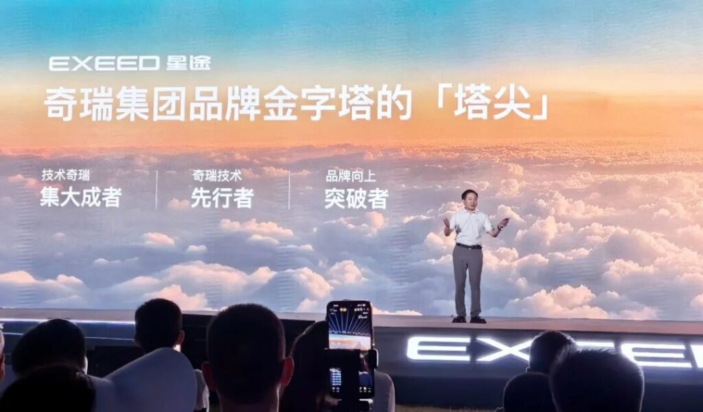 把高端“做厚”，为了什么？