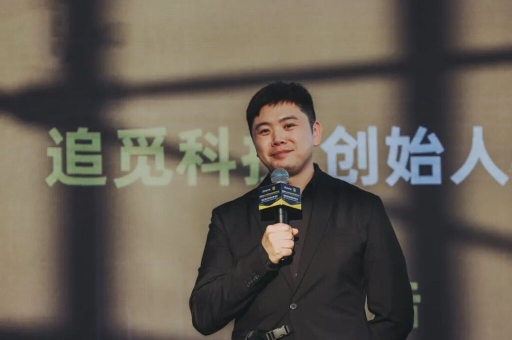 【一周车话】日子不好过，居然还有人下场造车？