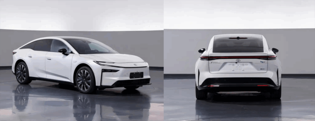 工信部第399批新车：这可比慕尼黑车展精彩多了