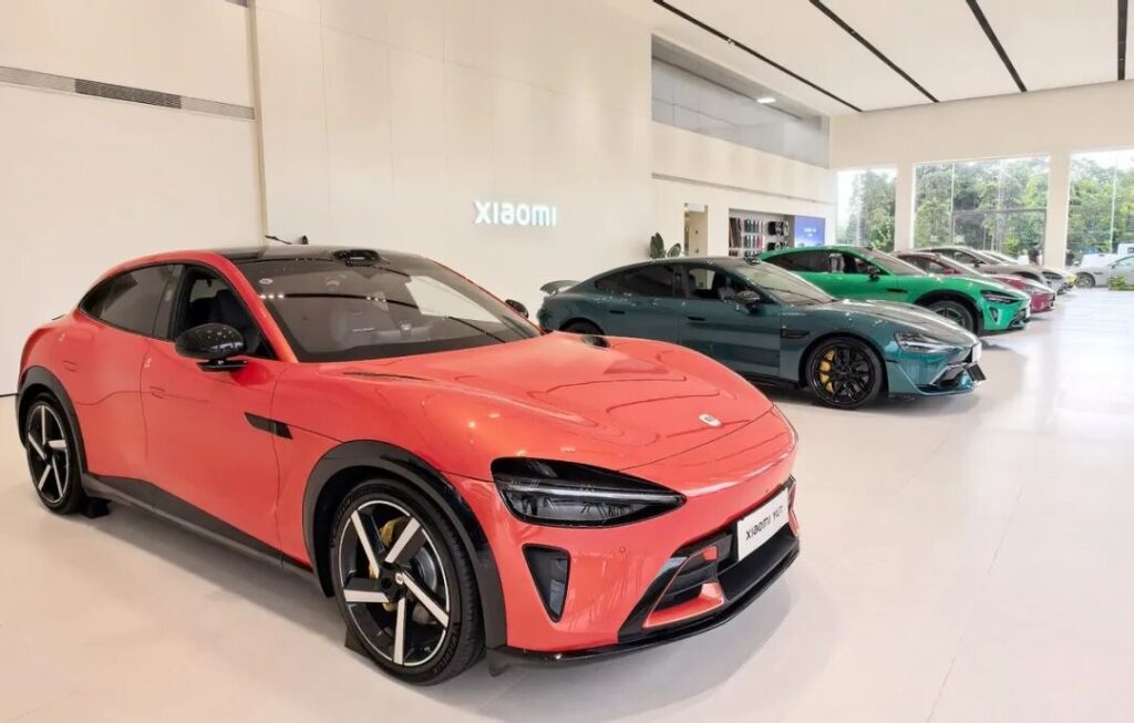 当美女主播成为“技术流”