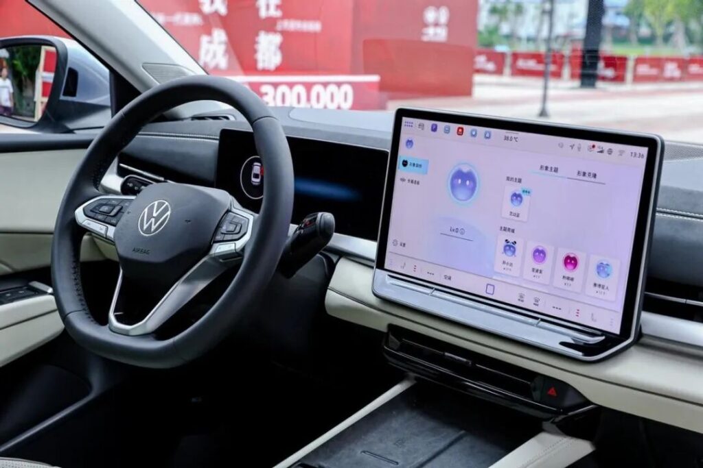 15万元最优解，全新一代速腾L闭眼选也不出错