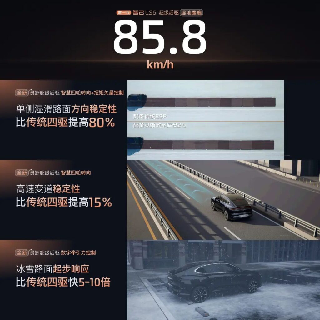 20.29万元起售，增程版智己LS6为智己带来新希望