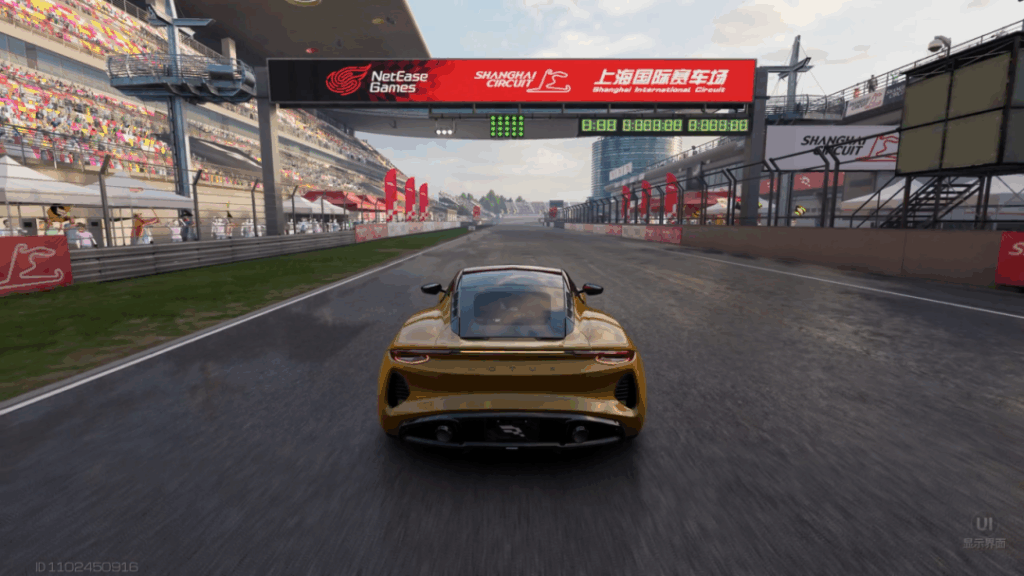 破局内卷，莲花跑车如何定义长期主义？