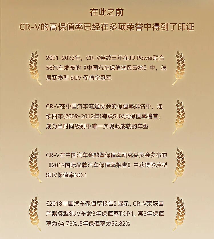 1500万用户的选择：我们该如何理解“CR-V现象”？