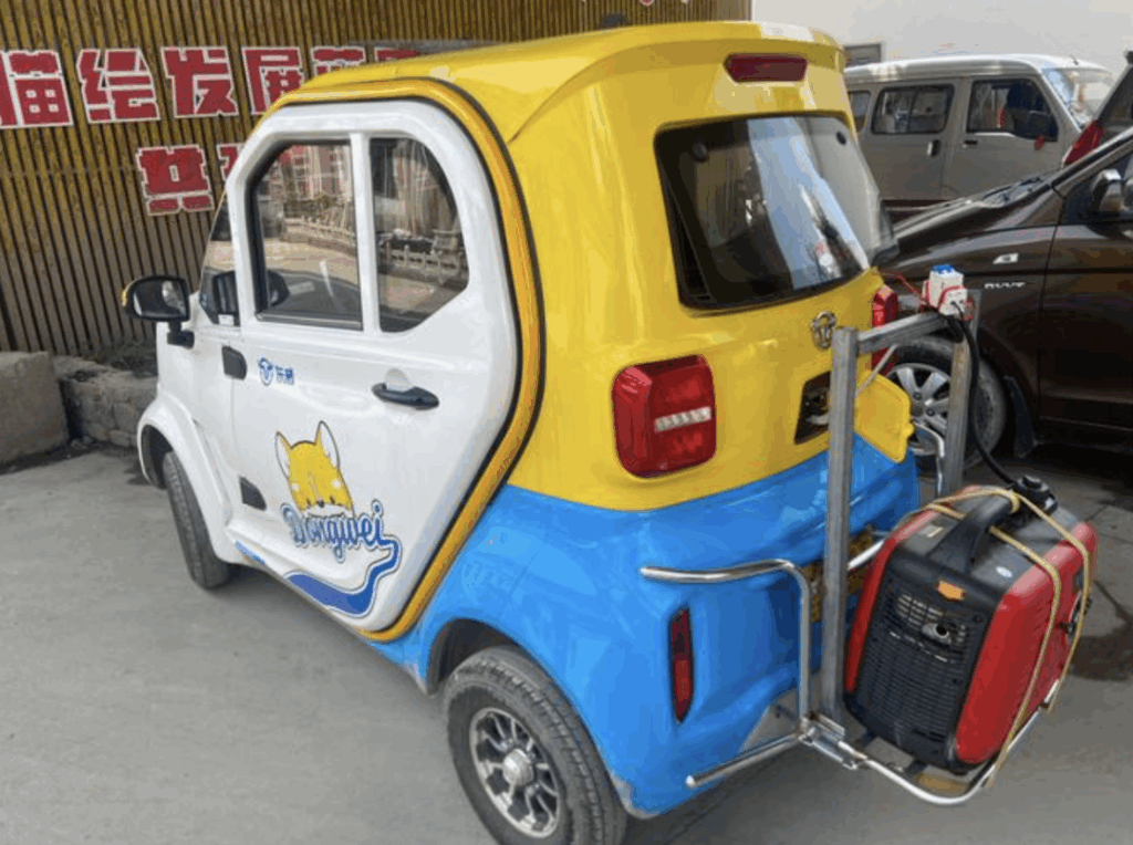 谁来管管“老头乐”？