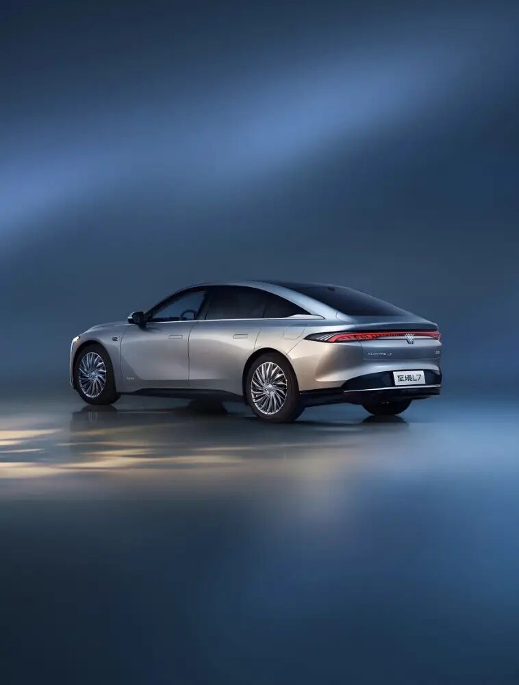 上汽通用：合资品牌做不好智能化是偏见