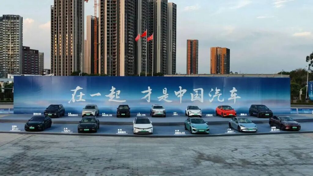 别再造丑车了行不行