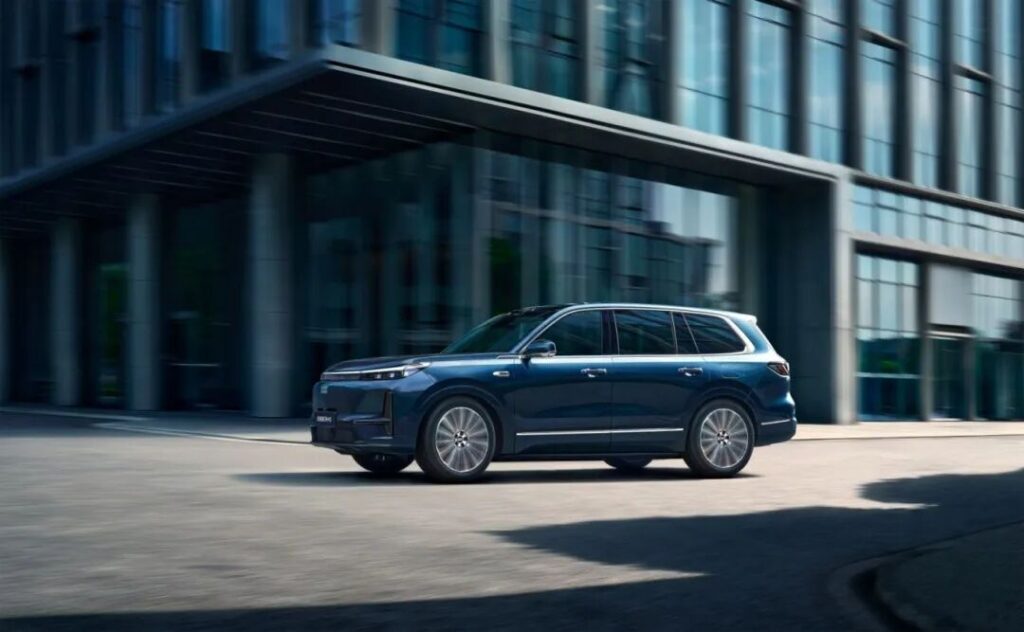 17.38万起的银河M9，革了谁的命？