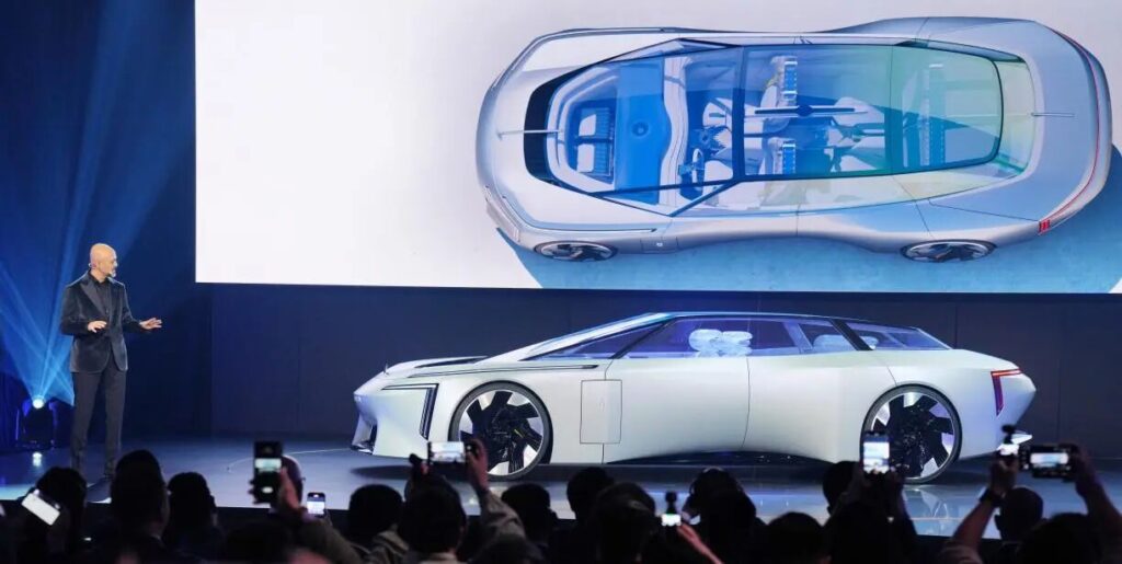 80后王辉，出任阿维塔科技董事长