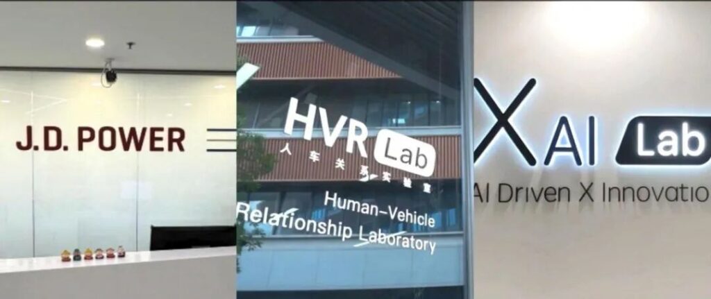 都说智能座舱是第一梯队，消费者该信谁？