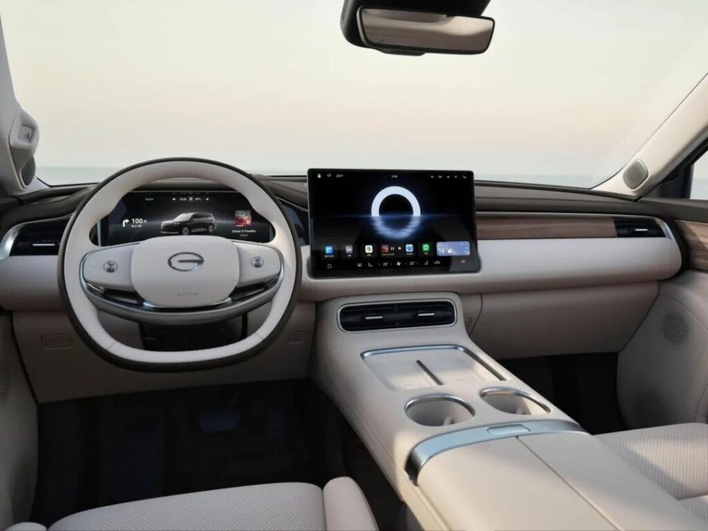 传祺向往：与时俱进，才能赢在未来