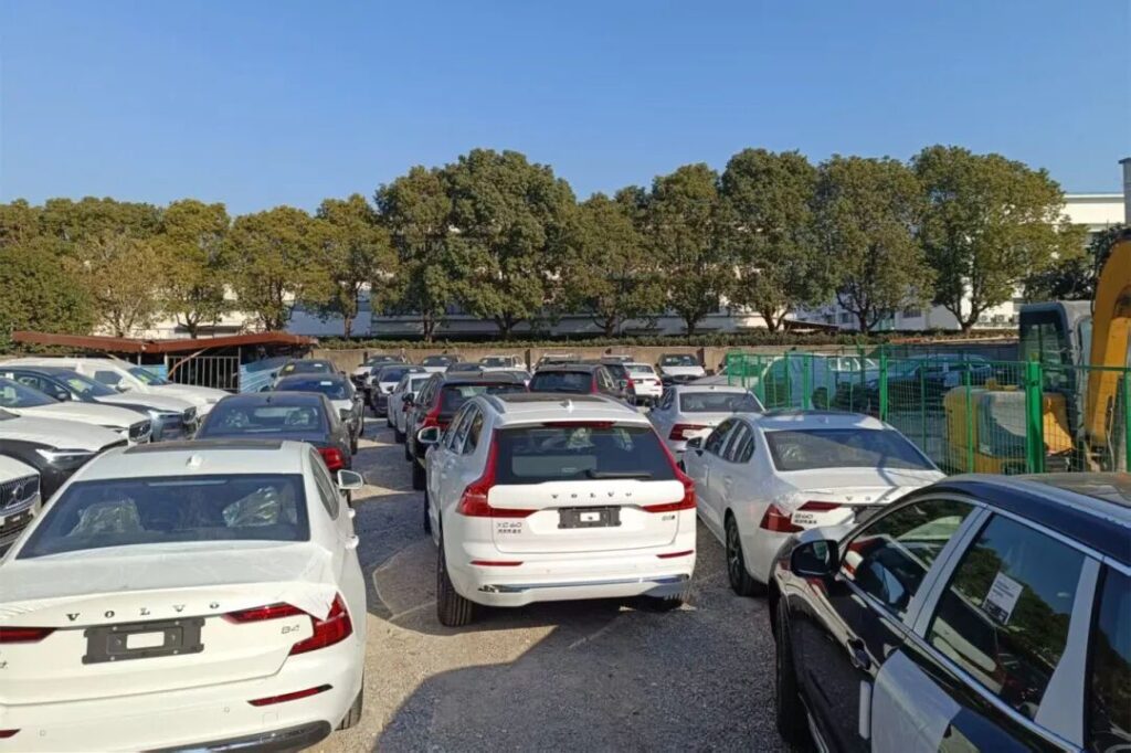 补贴全面退坡，国庆车市慌了？