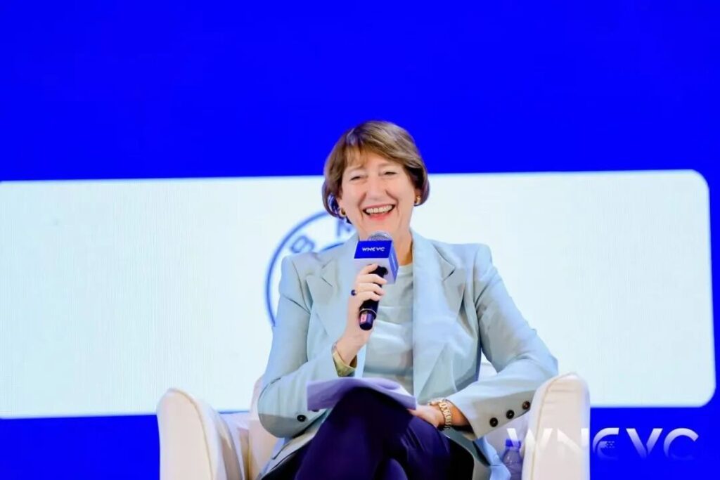 中国新能源汽车，为全球“踩坑”