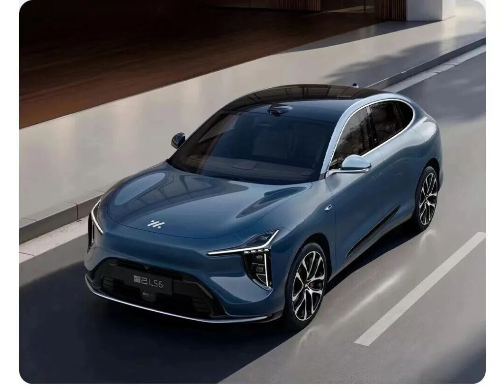 上汽8月销售36.3万辆，自主品牌、新能源车涨幅达五成