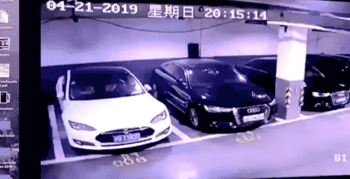 【一周车话】电池都能紧急弹射了，什么时候整拦截技术？