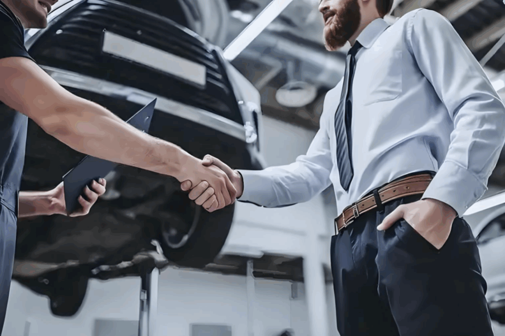 吹牛犯法，该管管车圈营销了