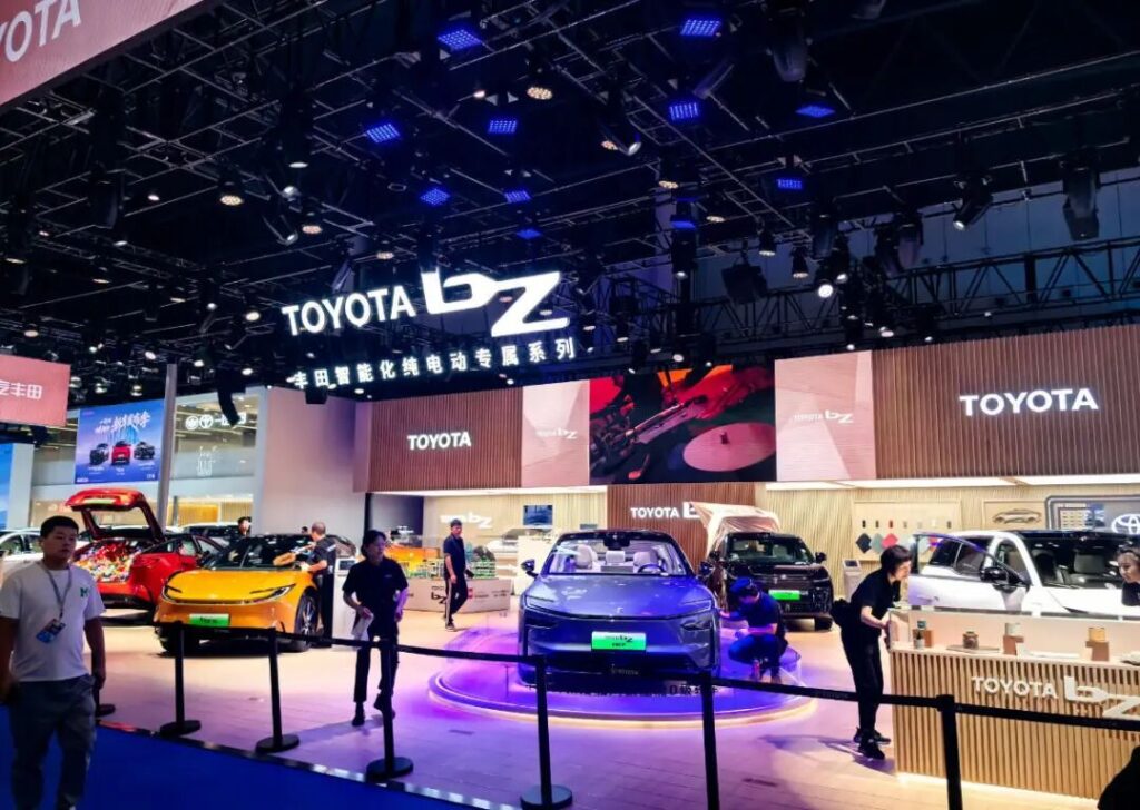 传统新实力：我们可以上桌了吗？