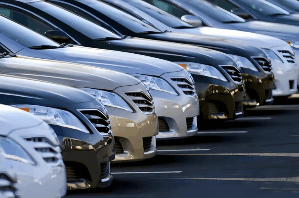 治理车圈乱象，等一个实锤曝光