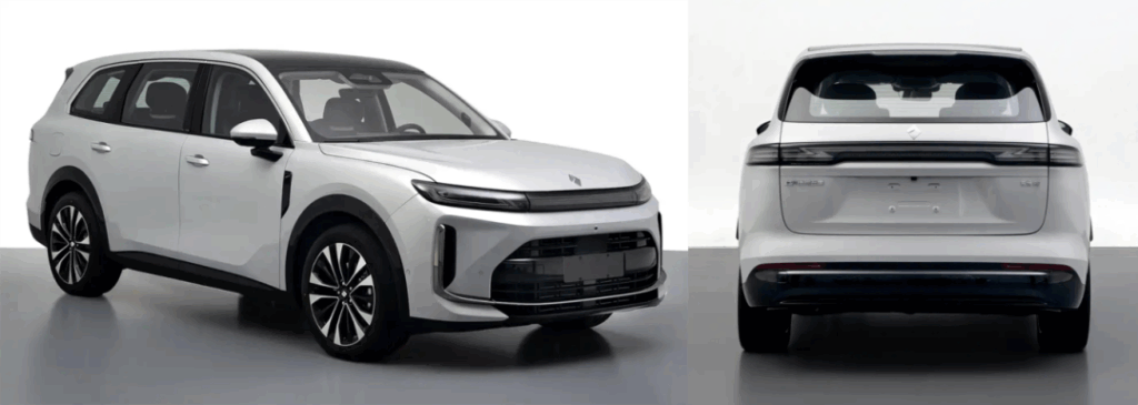 工信部第399批新车：这可比慕尼黑车展精彩多了