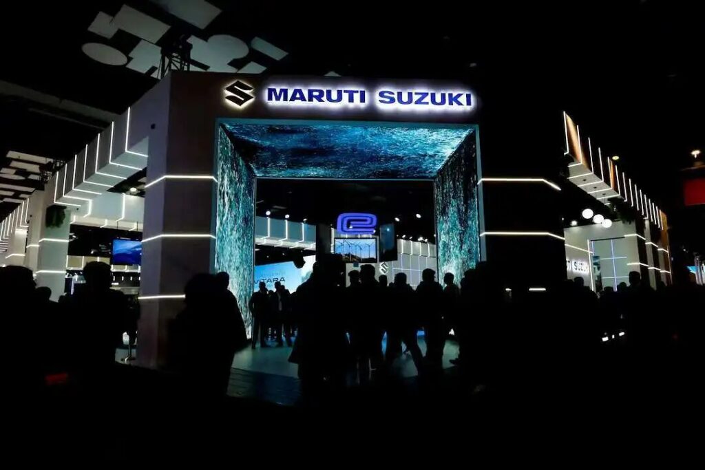 日本最畅销进口车，竟然不是中国车