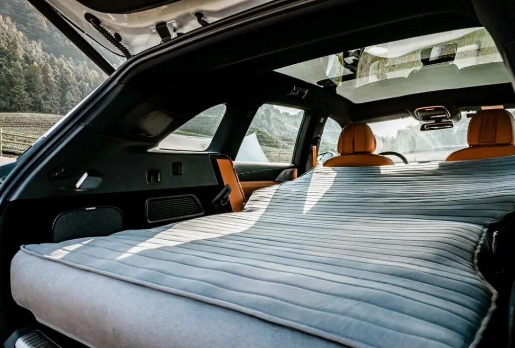 “第三排空间堪比MPV”，那还买什么SUV？