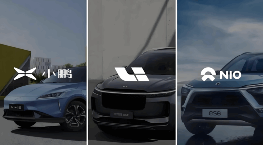 “合资品牌做不好智能化，是偏见”