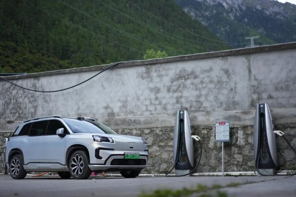 多年布局成效显著，埃安迎来C端持续爆发